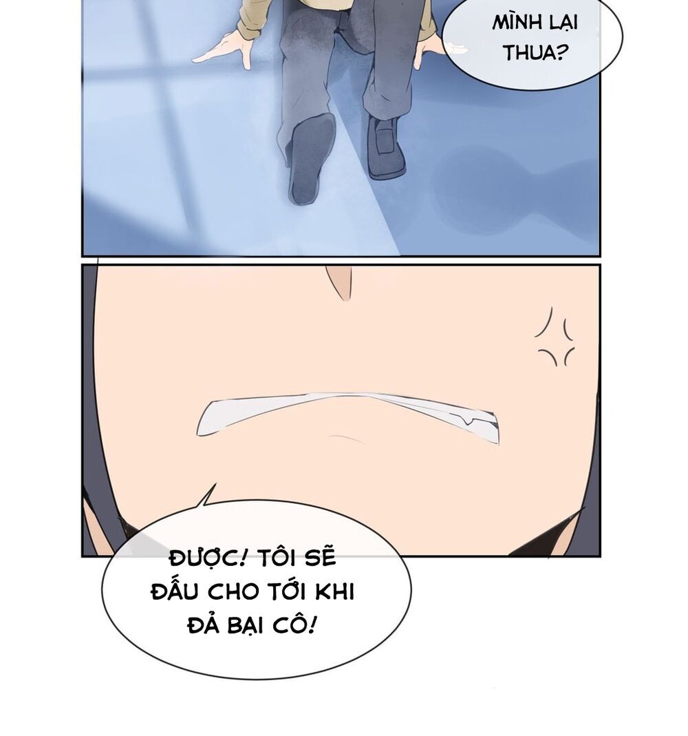 The Dead King Chapter 35 - Trang 2