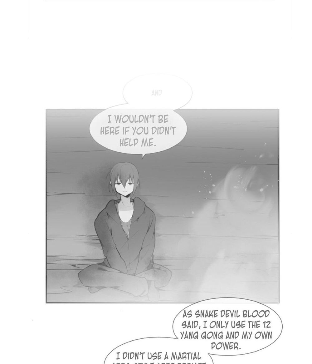 The Dead King Chapter 35 - Trang 2