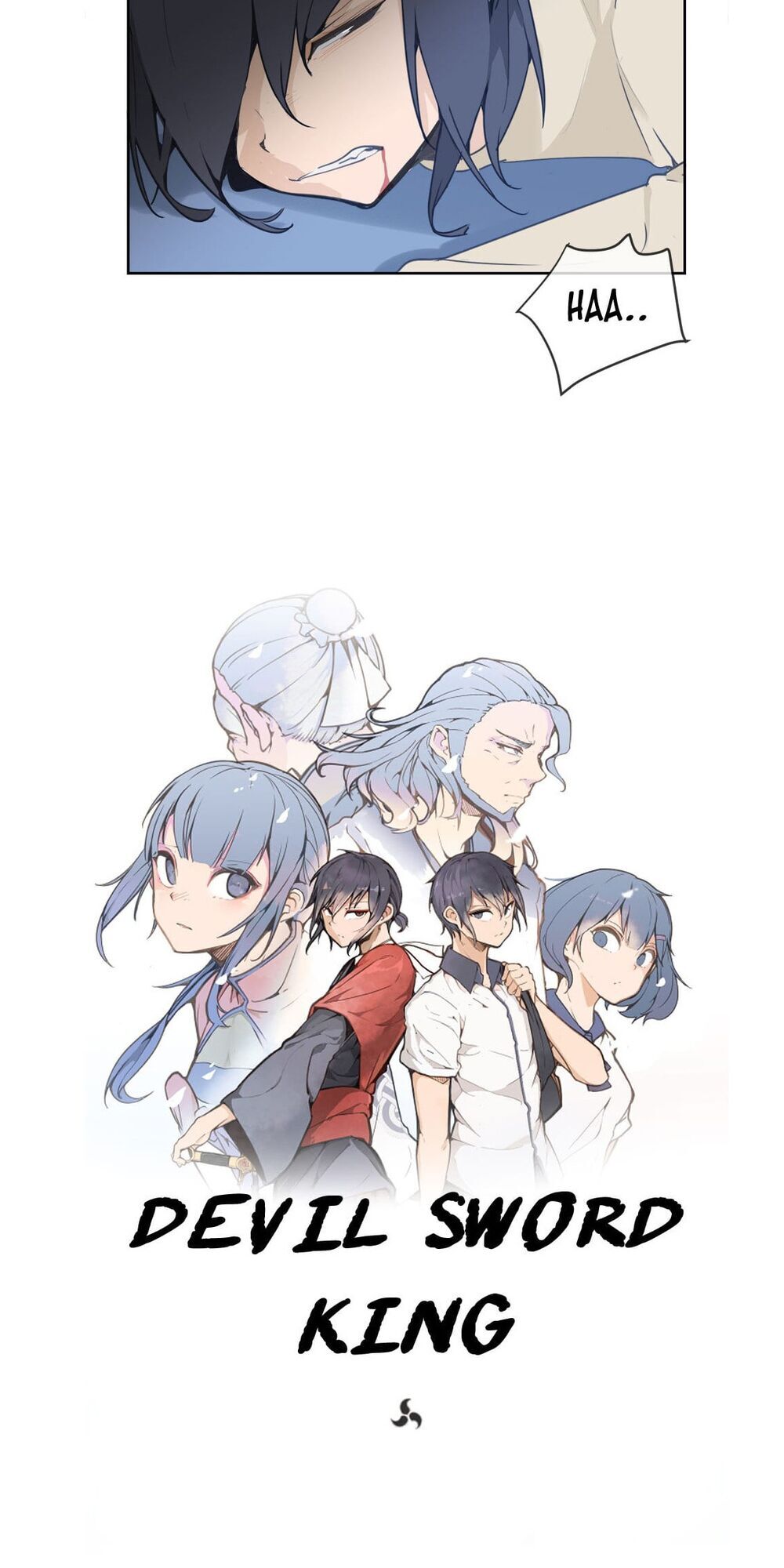 The Dead King Chapter 35 - Trang 2