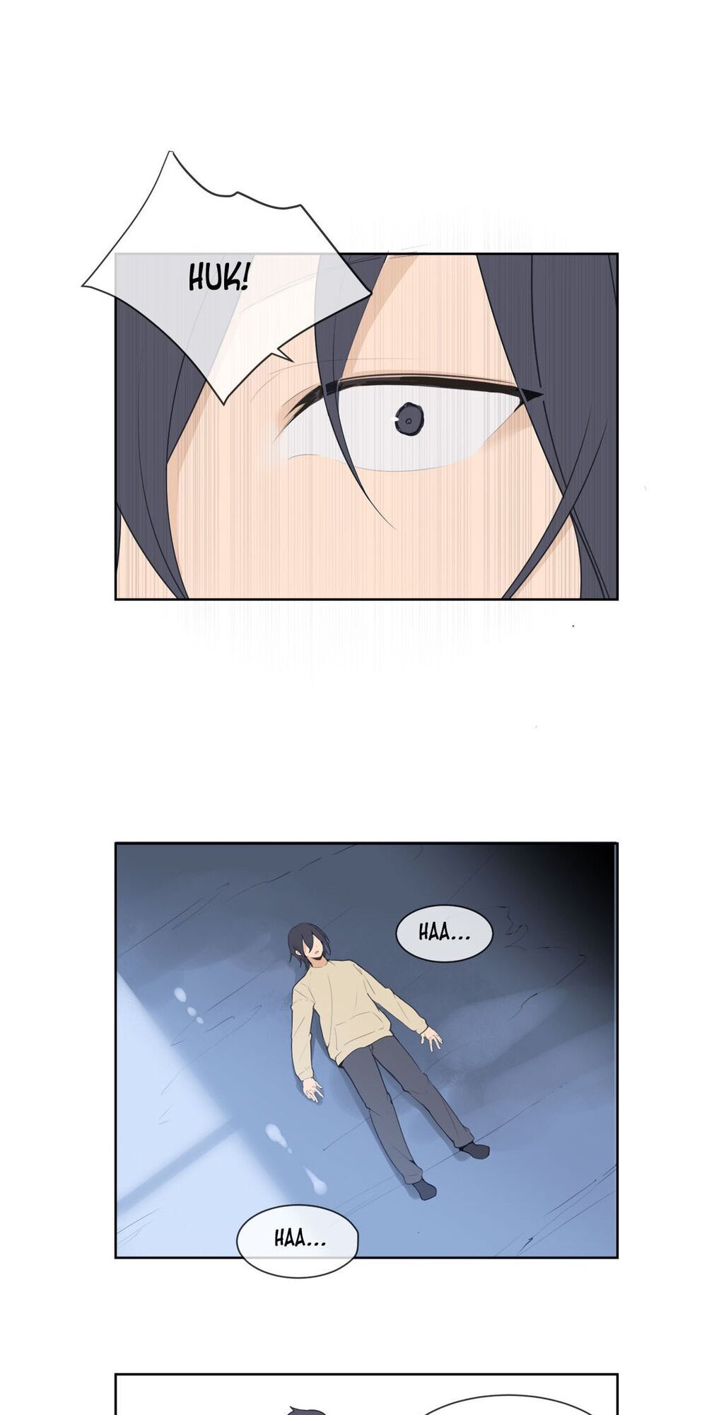 The Dead King Chapter 35 - Trang 2