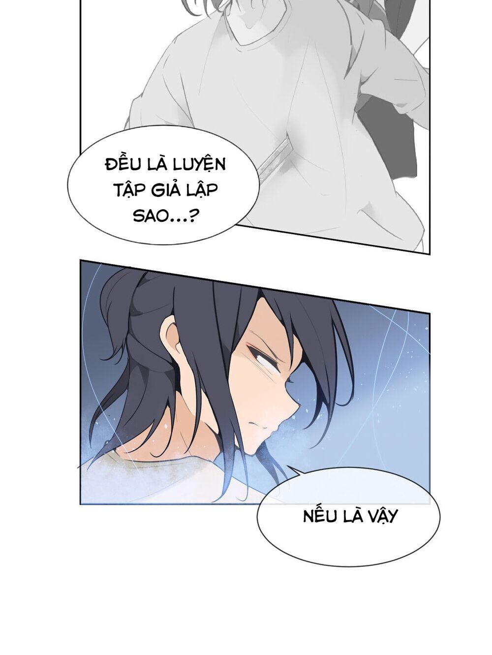 The Dead King Chapter 35 - Trang 2