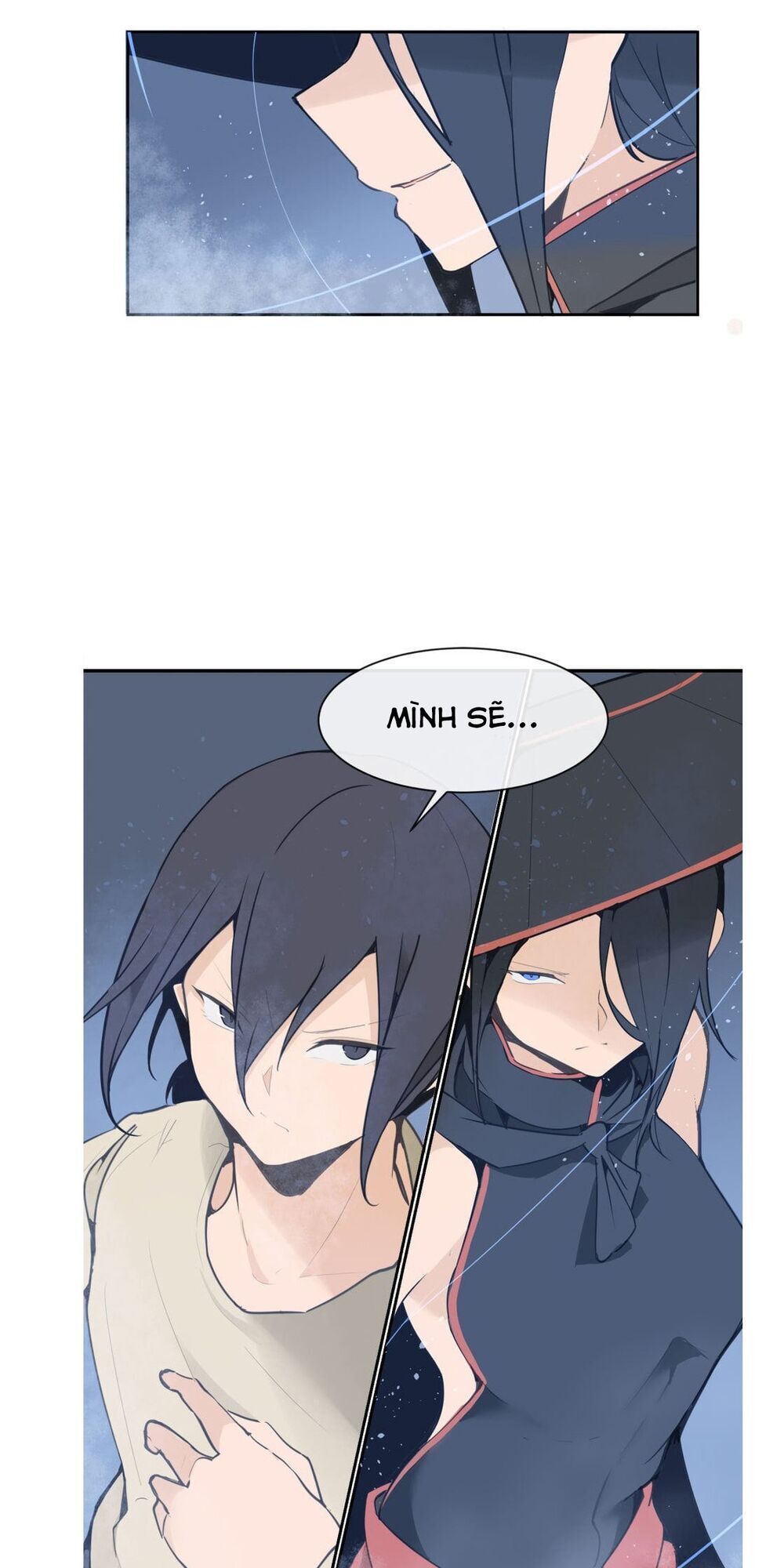 The Dead King Chapter 36 - Trang 2