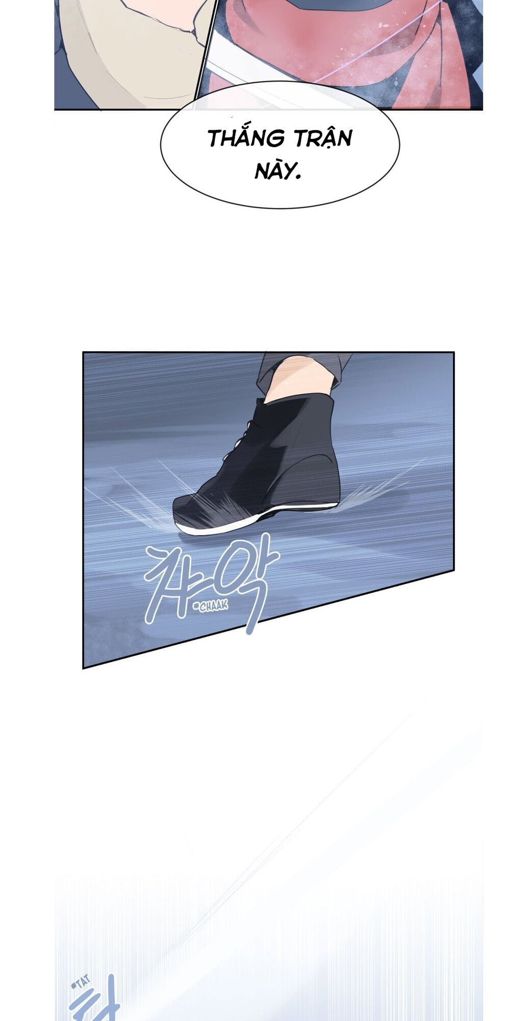 The Dead King Chapter 36 - Trang 2