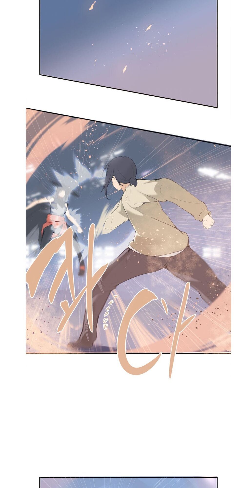 The Dead King Chapter 36 - Trang 2