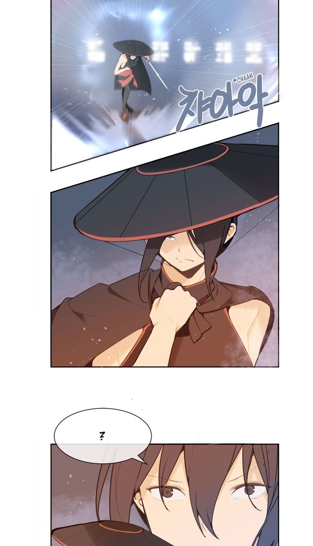 The Dead King Chapter 36 - Trang 2