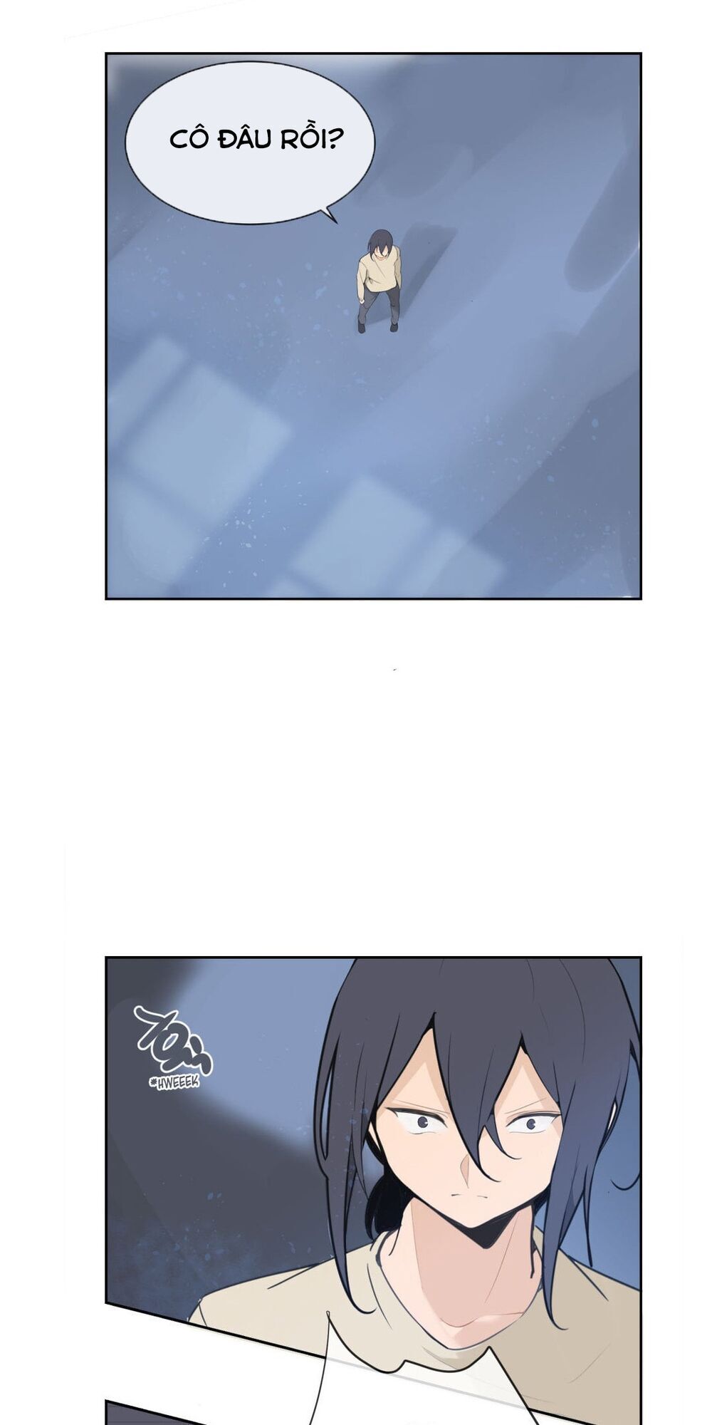 The Dead King Chapter 36 - Trang 2