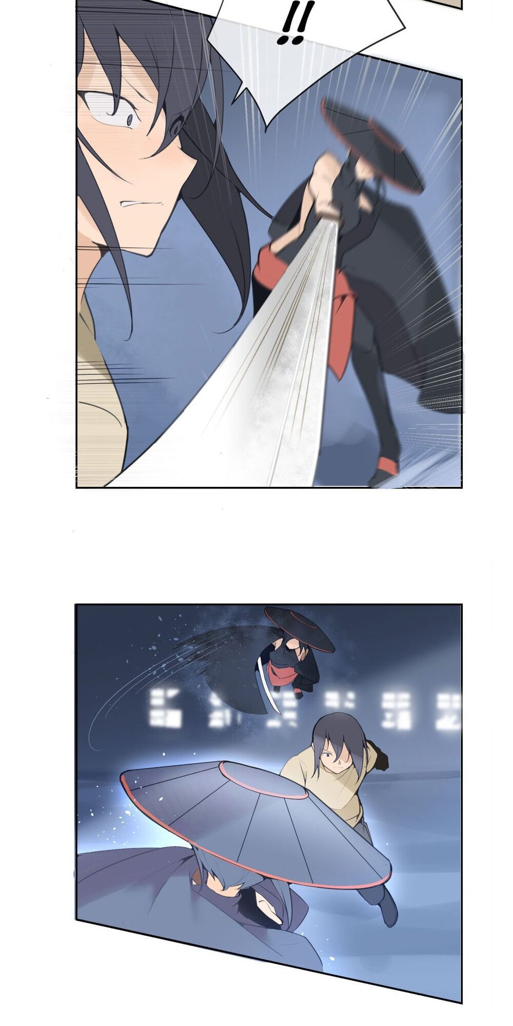 The Dead King Chapter 36 - Trang 2