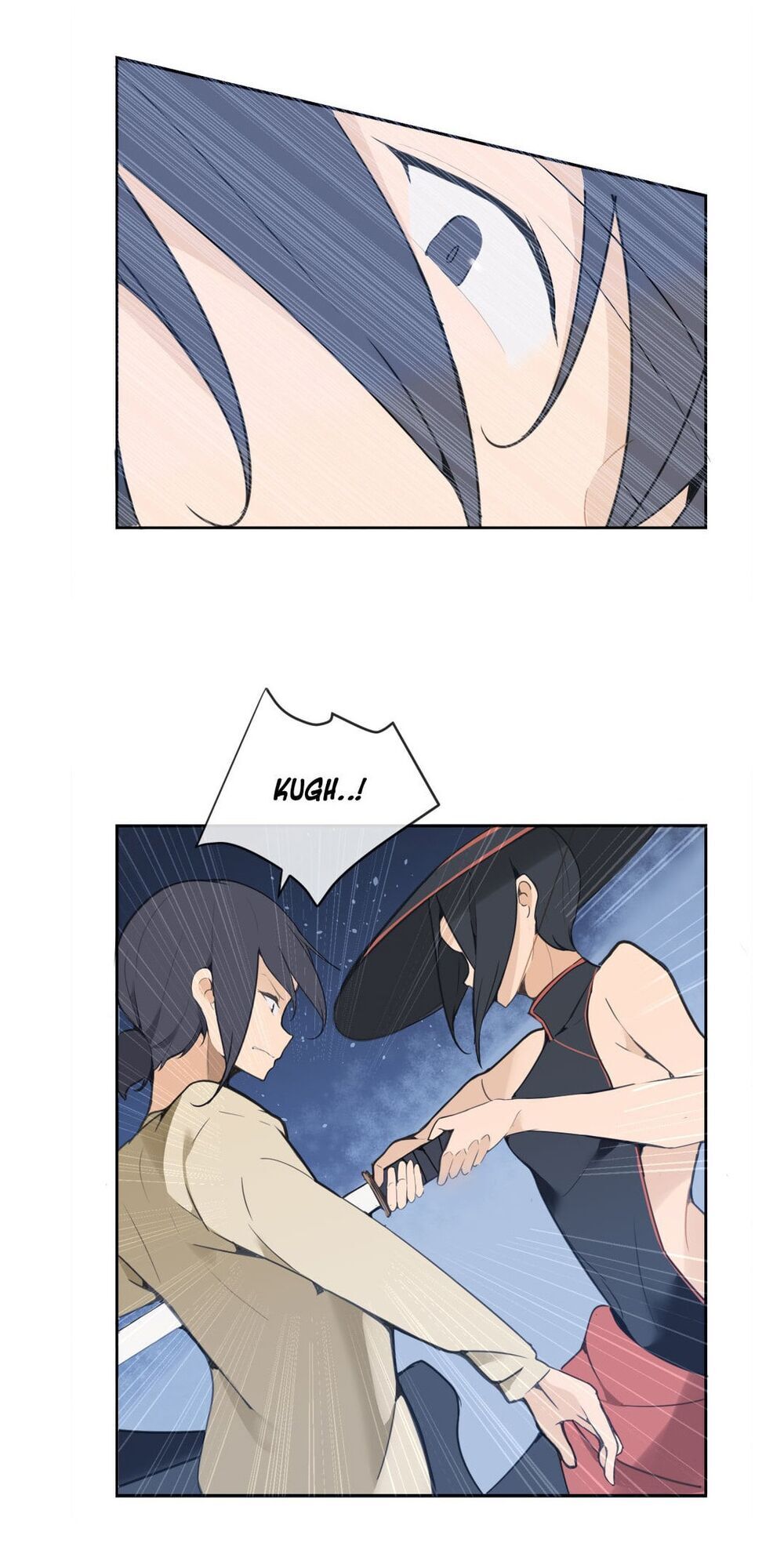 The Dead King Chapter 36 - Trang 2