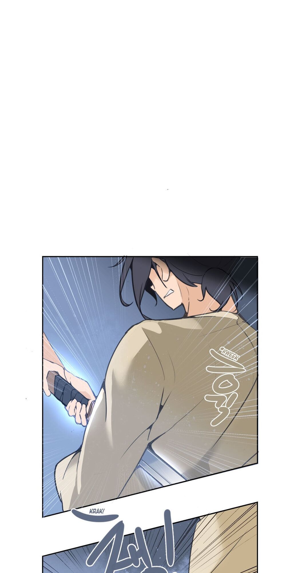 The Dead King Chapter 36 - Trang 2