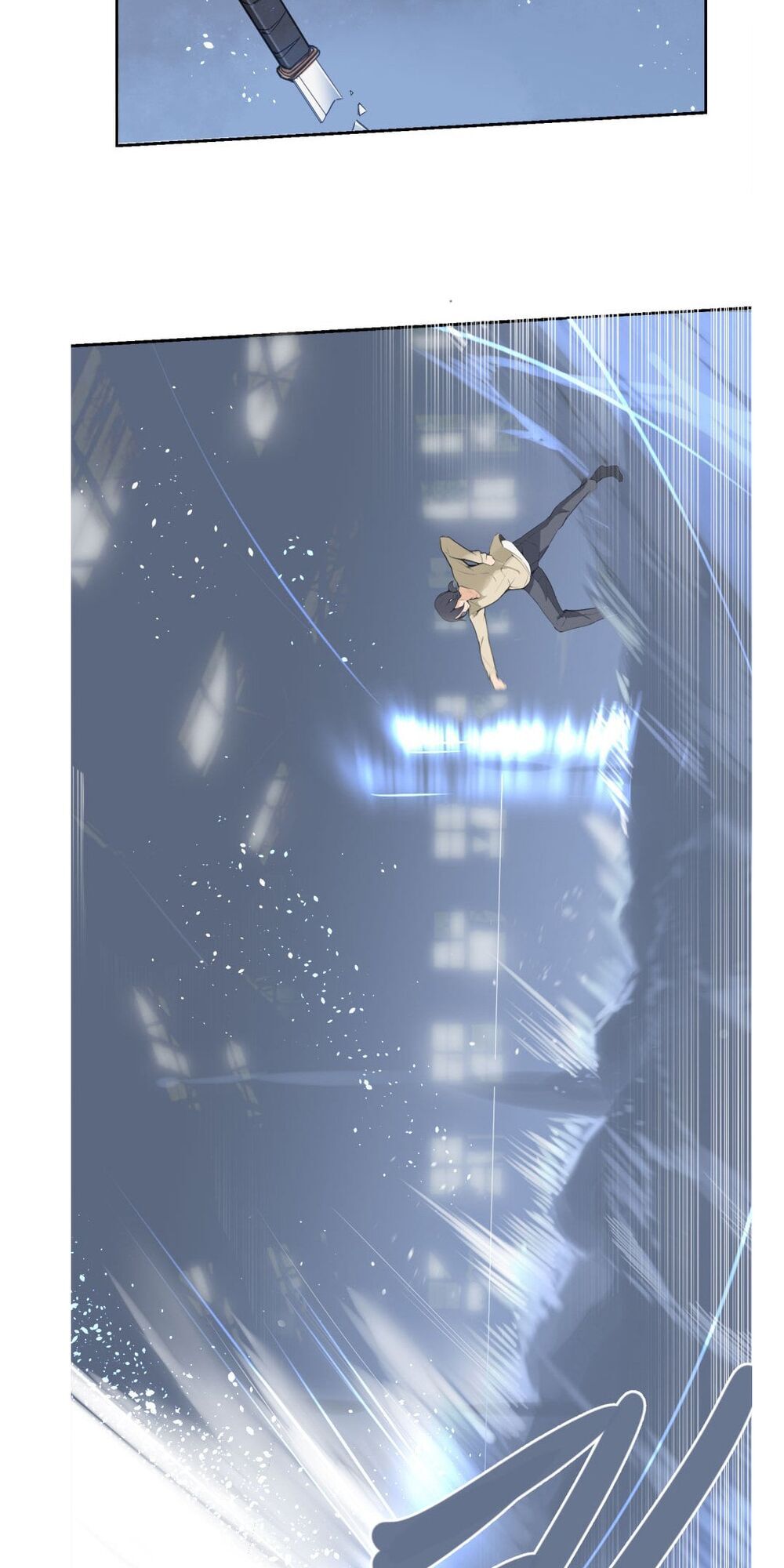 The Dead King Chapter 36 - Trang 2