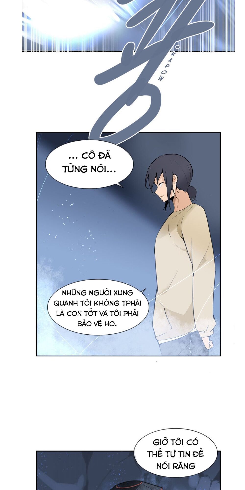 The Dead King Chapter 36 - Trang 2
