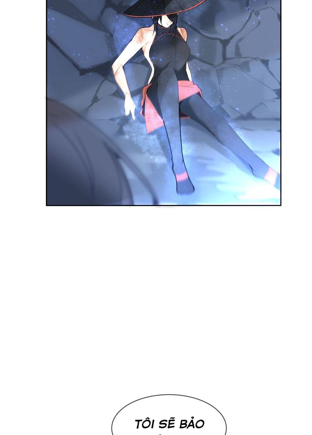 The Dead King Chapter 36 - Trang 2