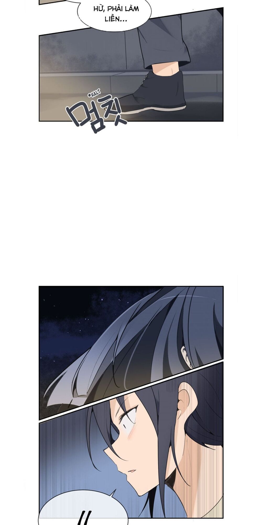 The Dead King Chapter 36 - Trang 2