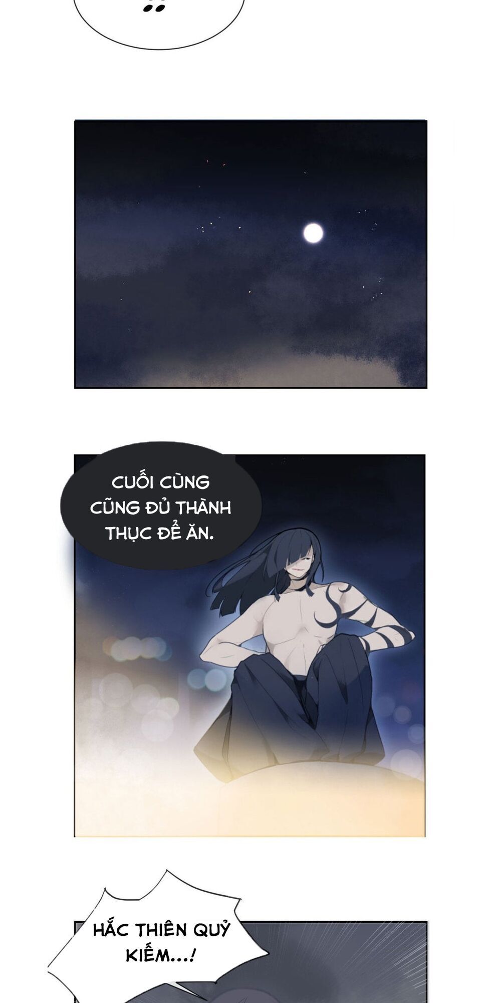 The Dead King Chapter 36 - Trang 2