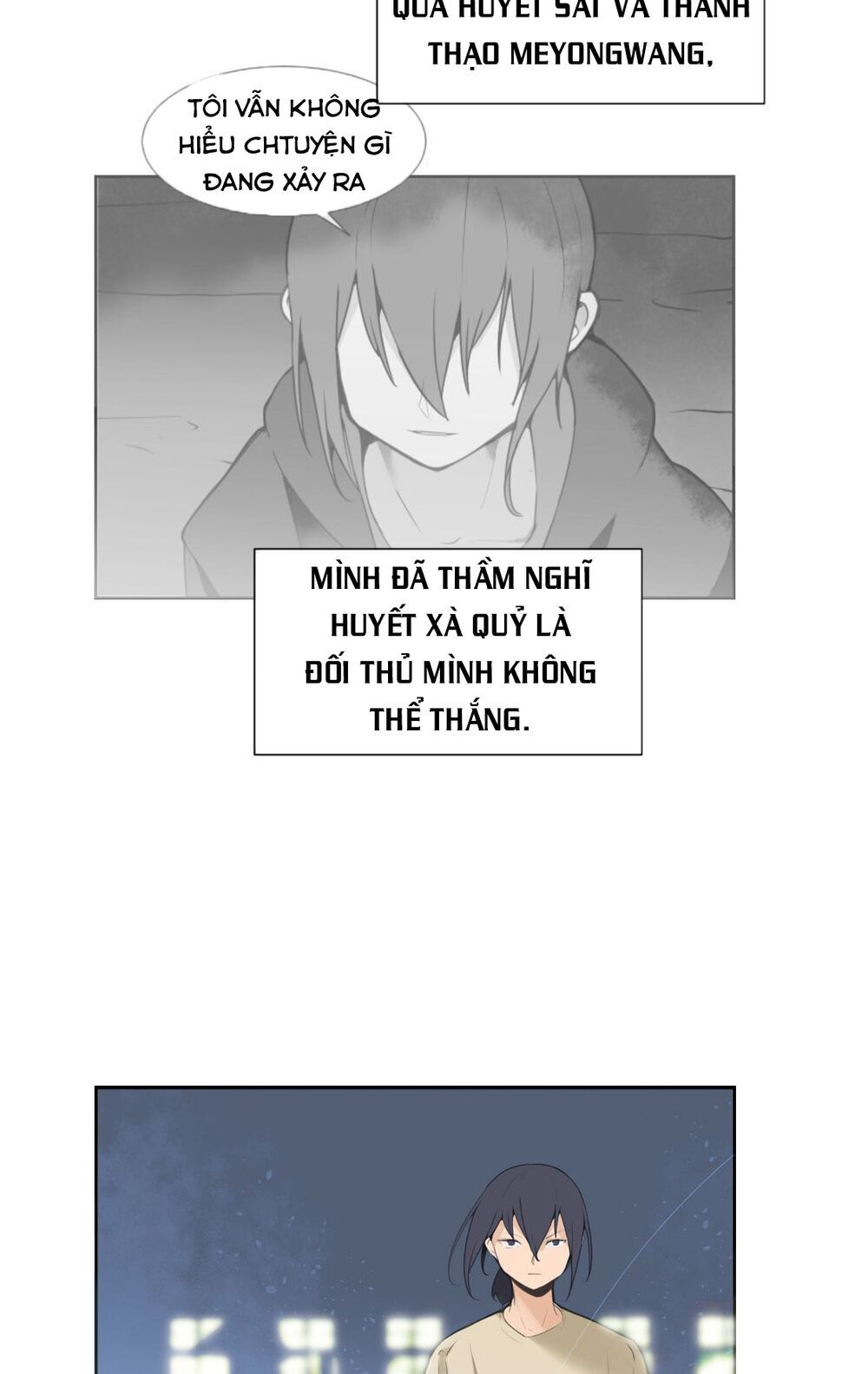 The Dead King Chapter 36 - Trang 2