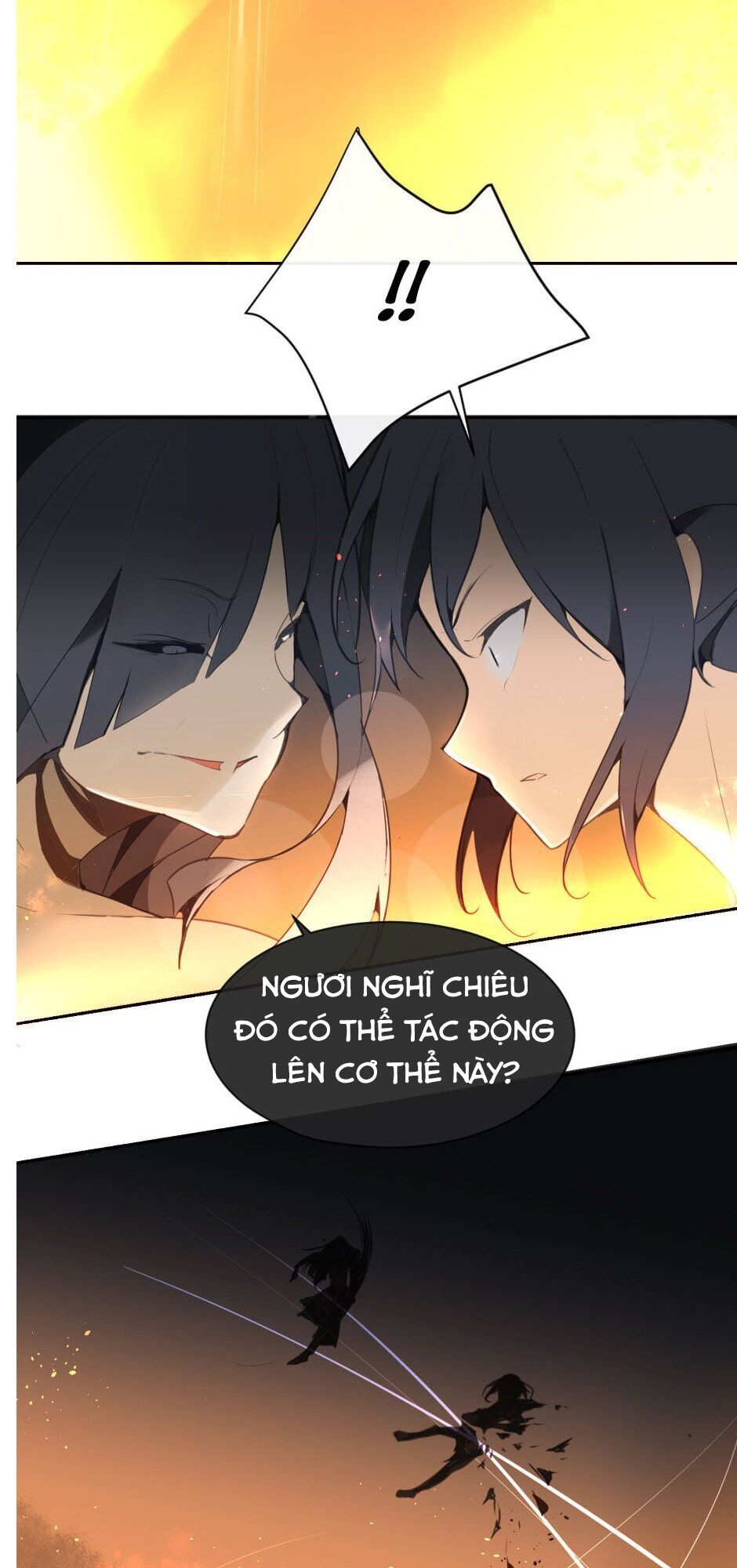 The Dead King Chapter 37 - Trang 2