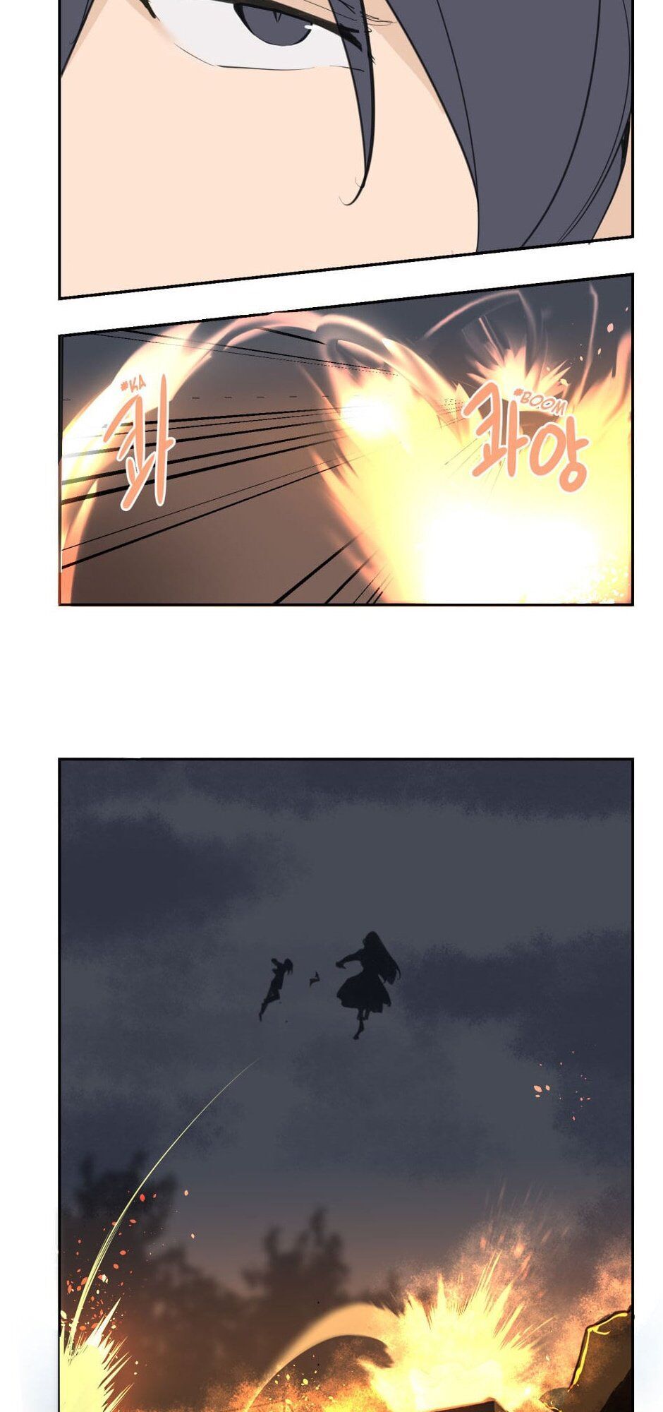 The Dead King Chapter 37 - Trang 2