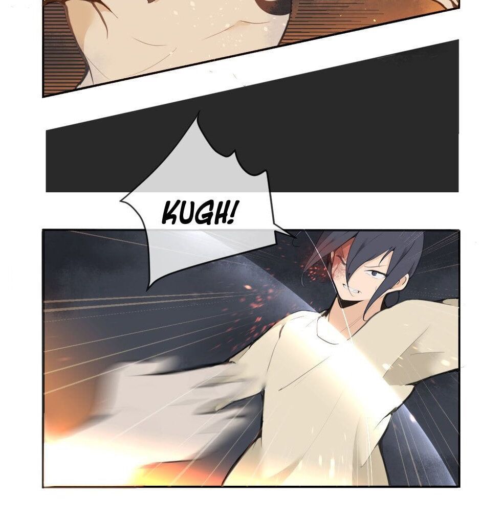 The Dead King Chapter 37 - Trang 2