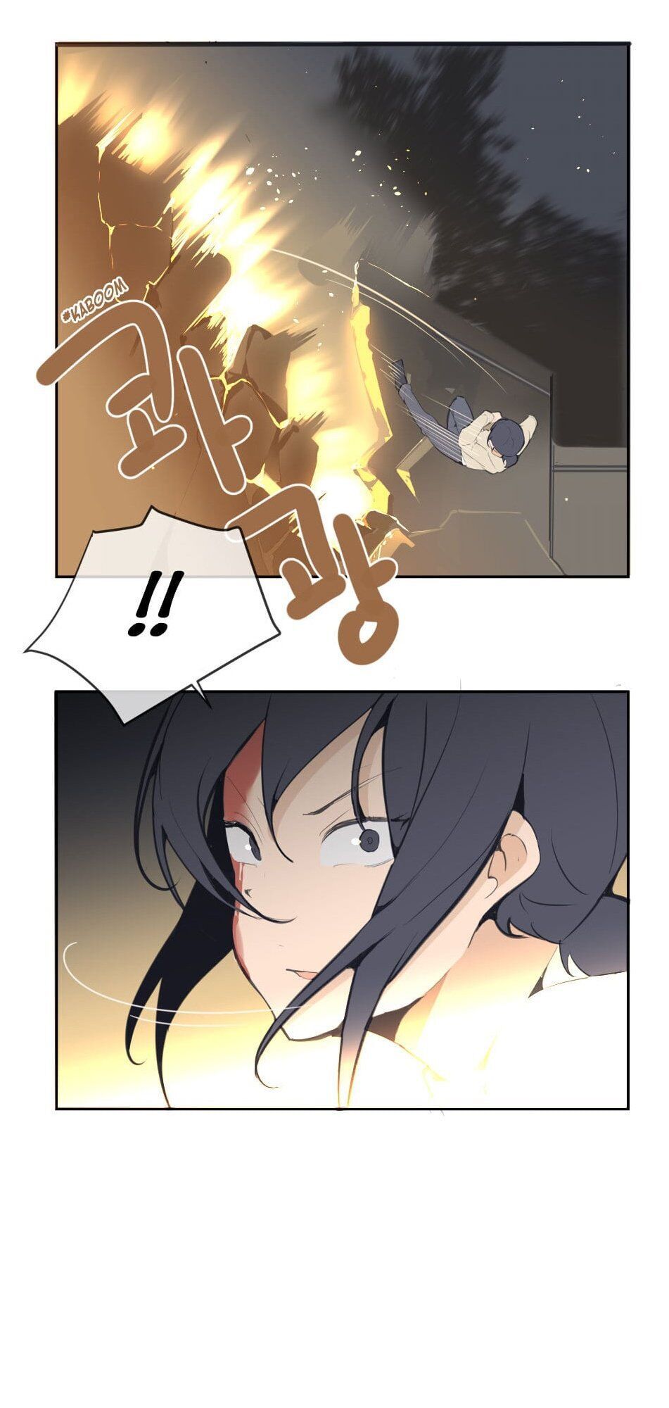 The Dead King Chapter 37 - Trang 2