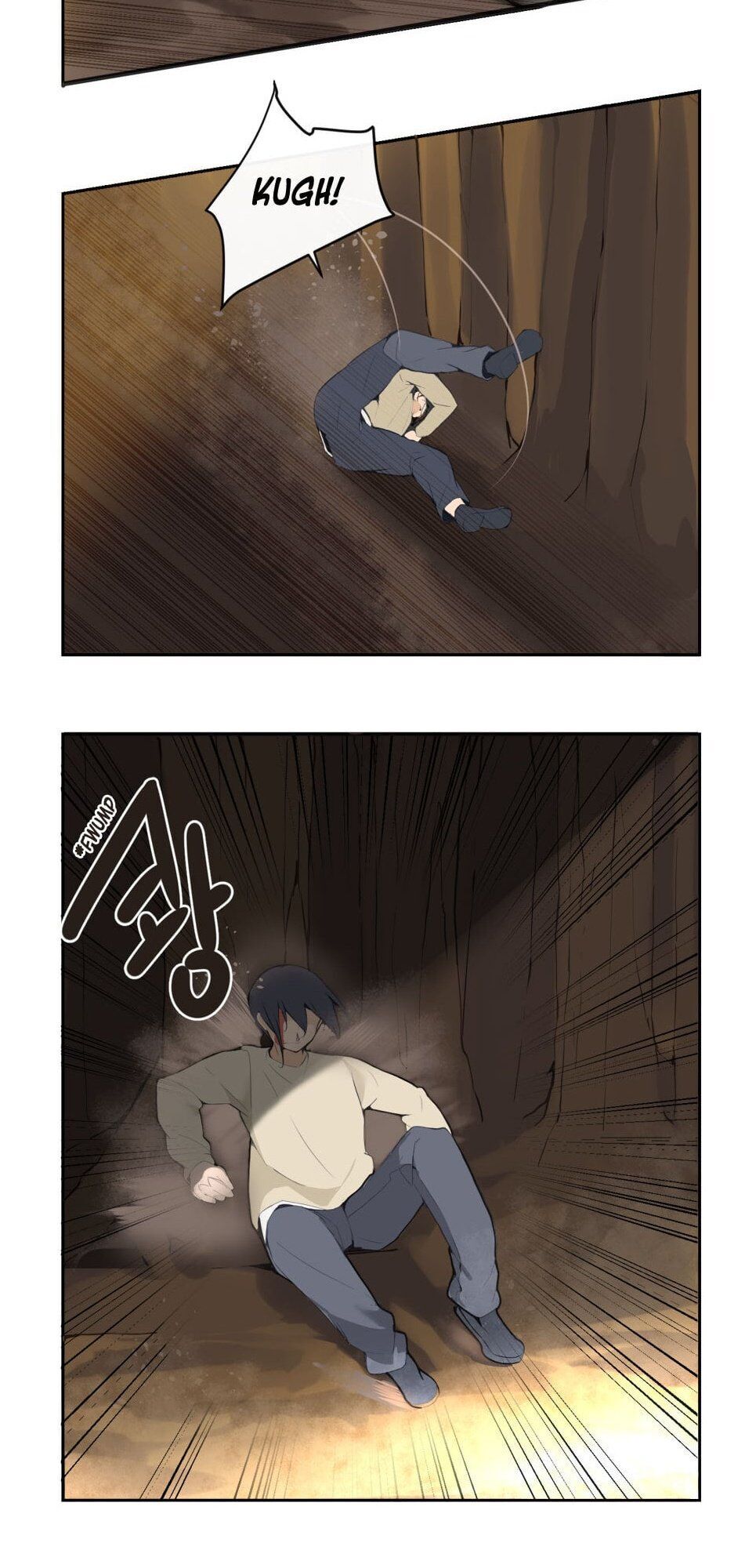 The Dead King Chapter 37 - Trang 2