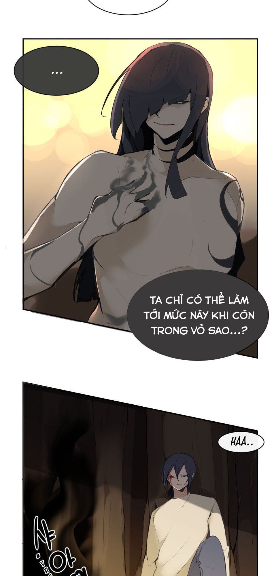 The Dead King Chapter 37 - Trang 2