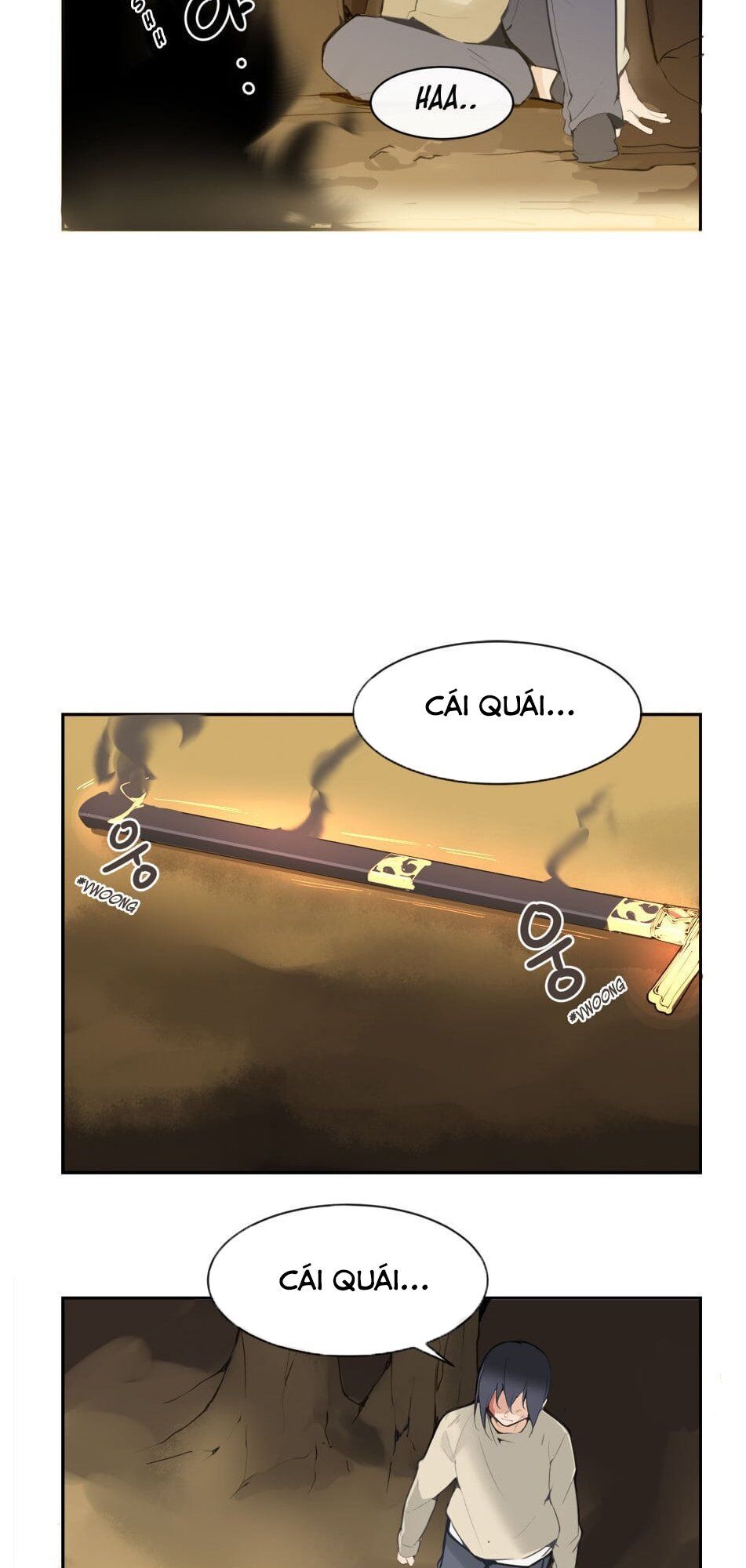 The Dead King Chapter 37 - Trang 2