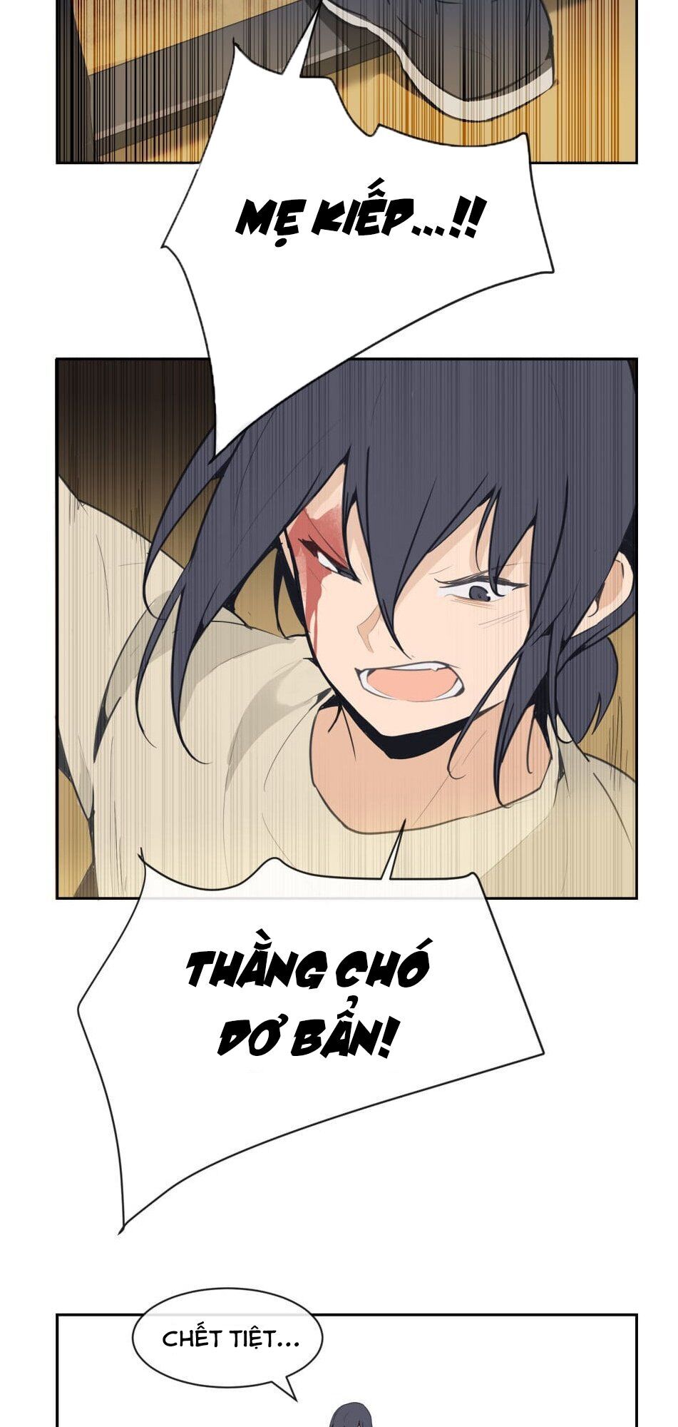 The Dead King Chapter 37 - Trang 2