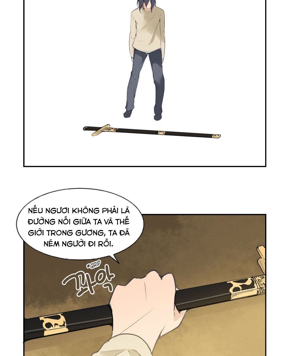 The Dead King Chapter 37 - Trang 2