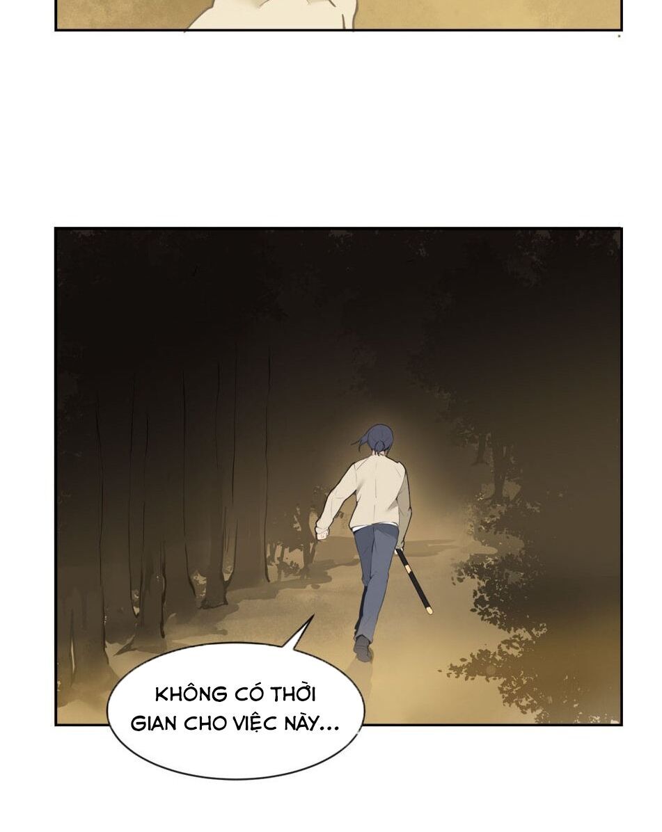 The Dead King Chapter 37 - Trang 2