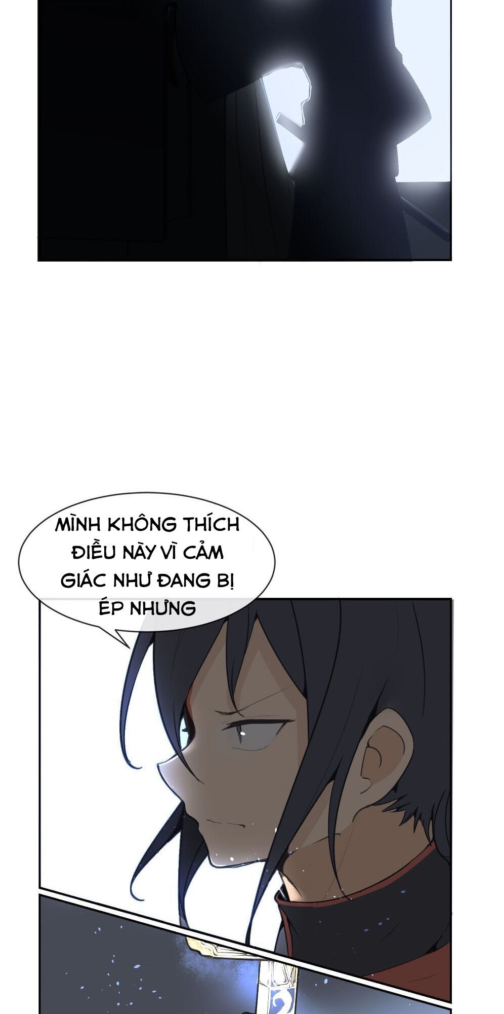 The Dead King Chapter 37 - Trang 2