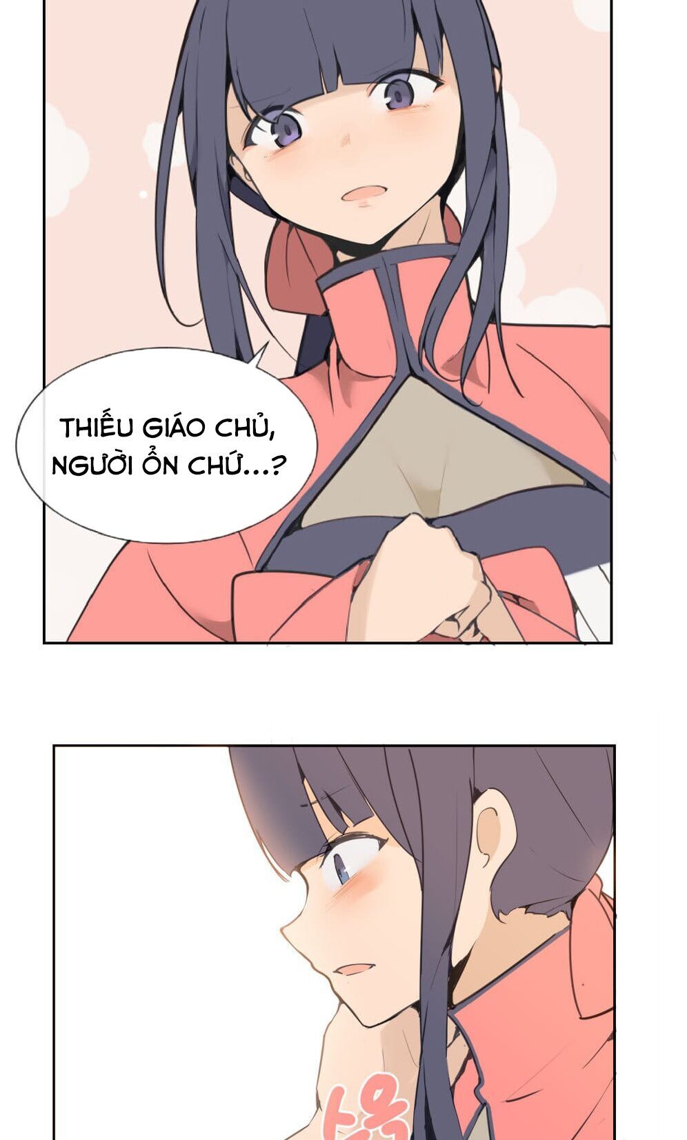 The Dead King Chapter 37 - Trang 2