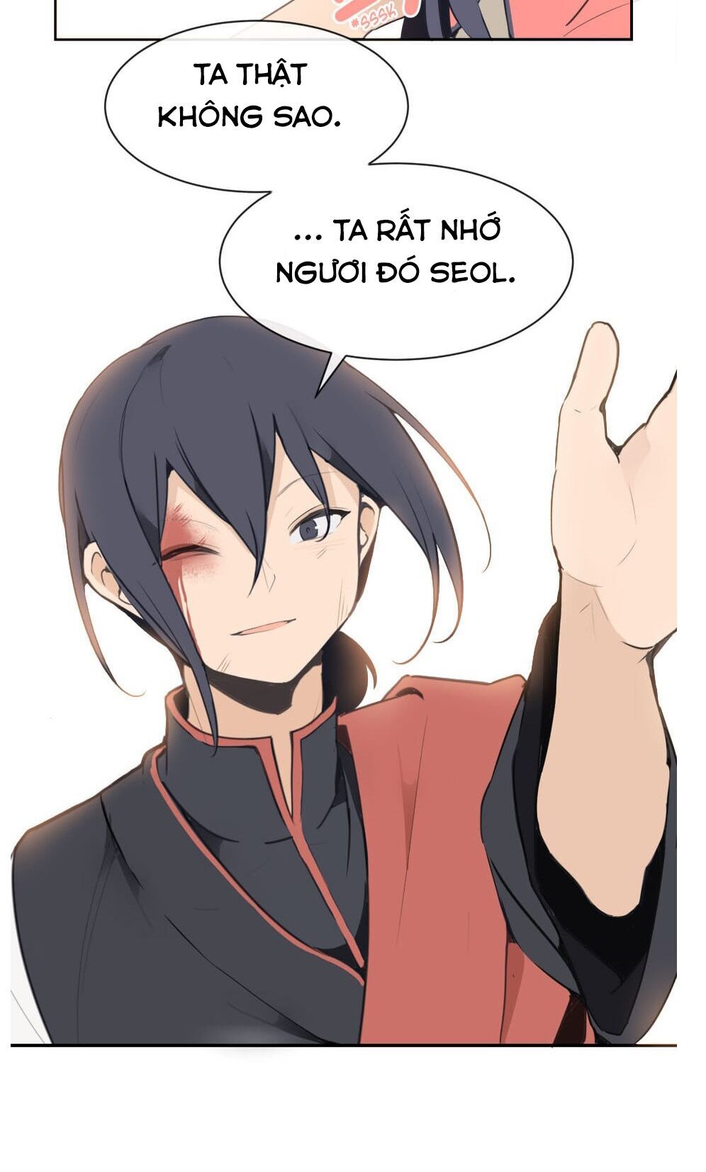 The Dead King Chapter 37 - Trang 2