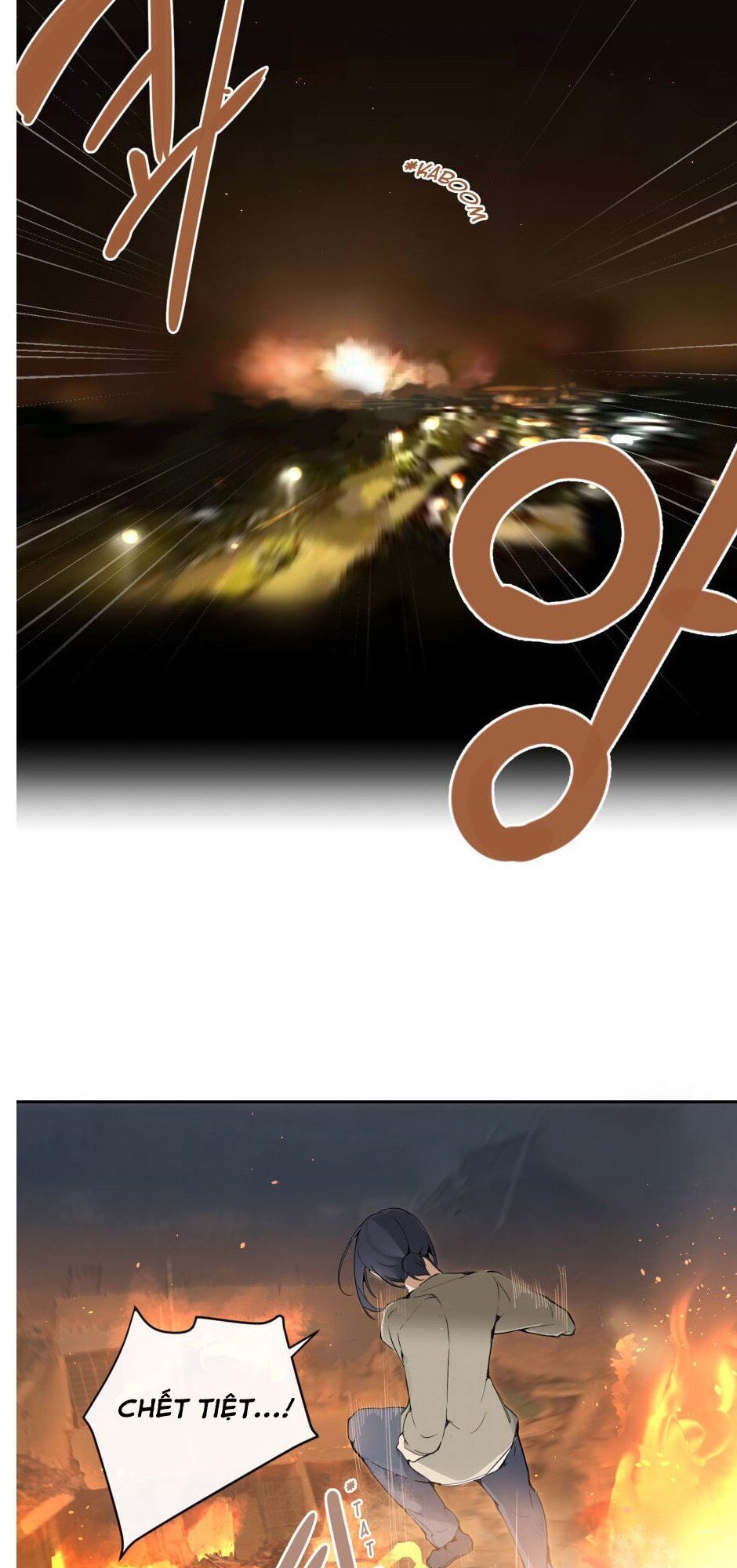 The Dead King Chapter 37 - Trang 2