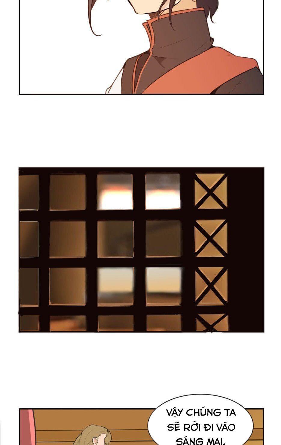 The Dead King Chapter 38 - Trang 2