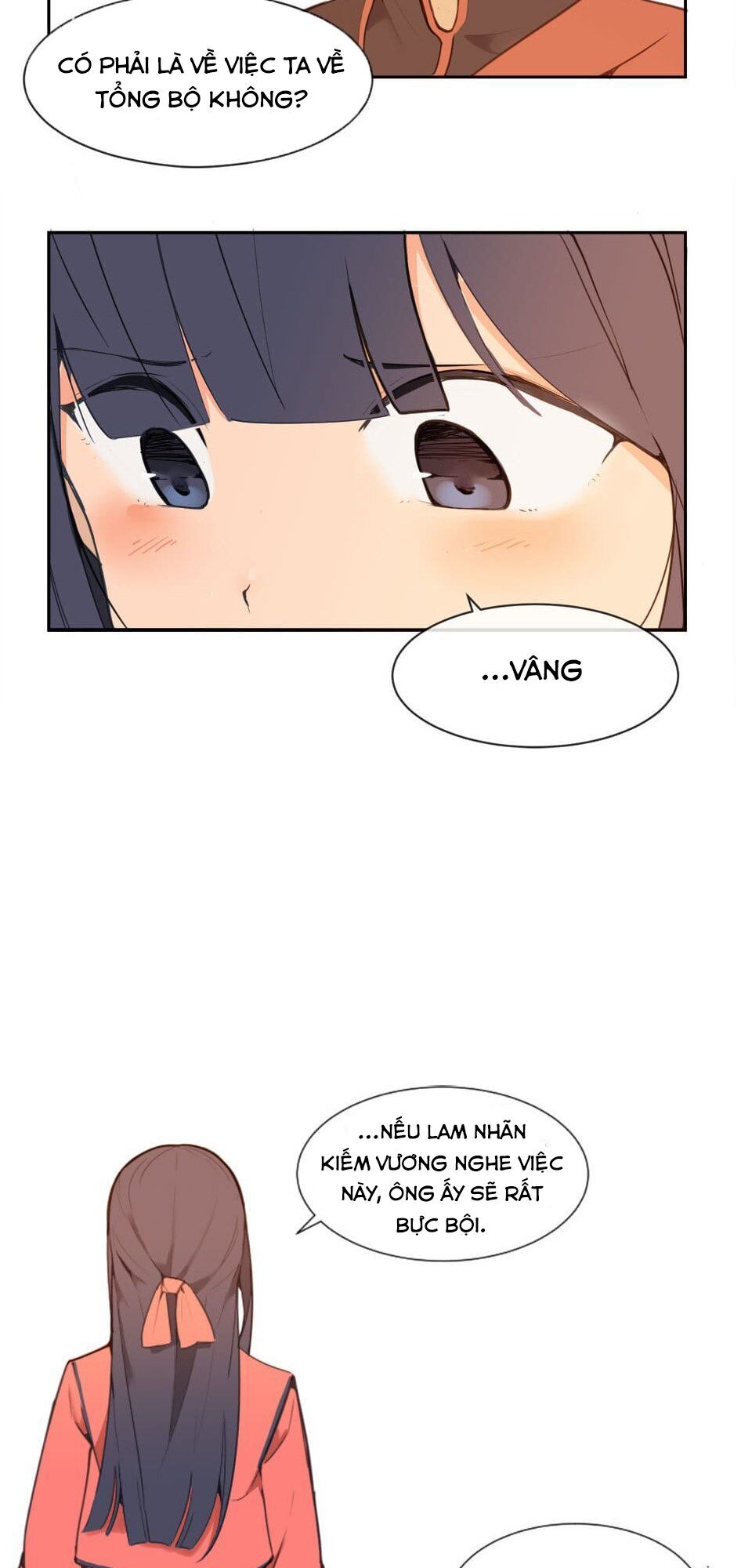 The Dead King Chapter 38 - Trang 2