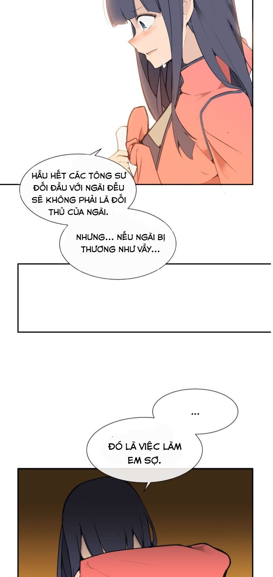 The Dead King Chapter 38 - Trang 2