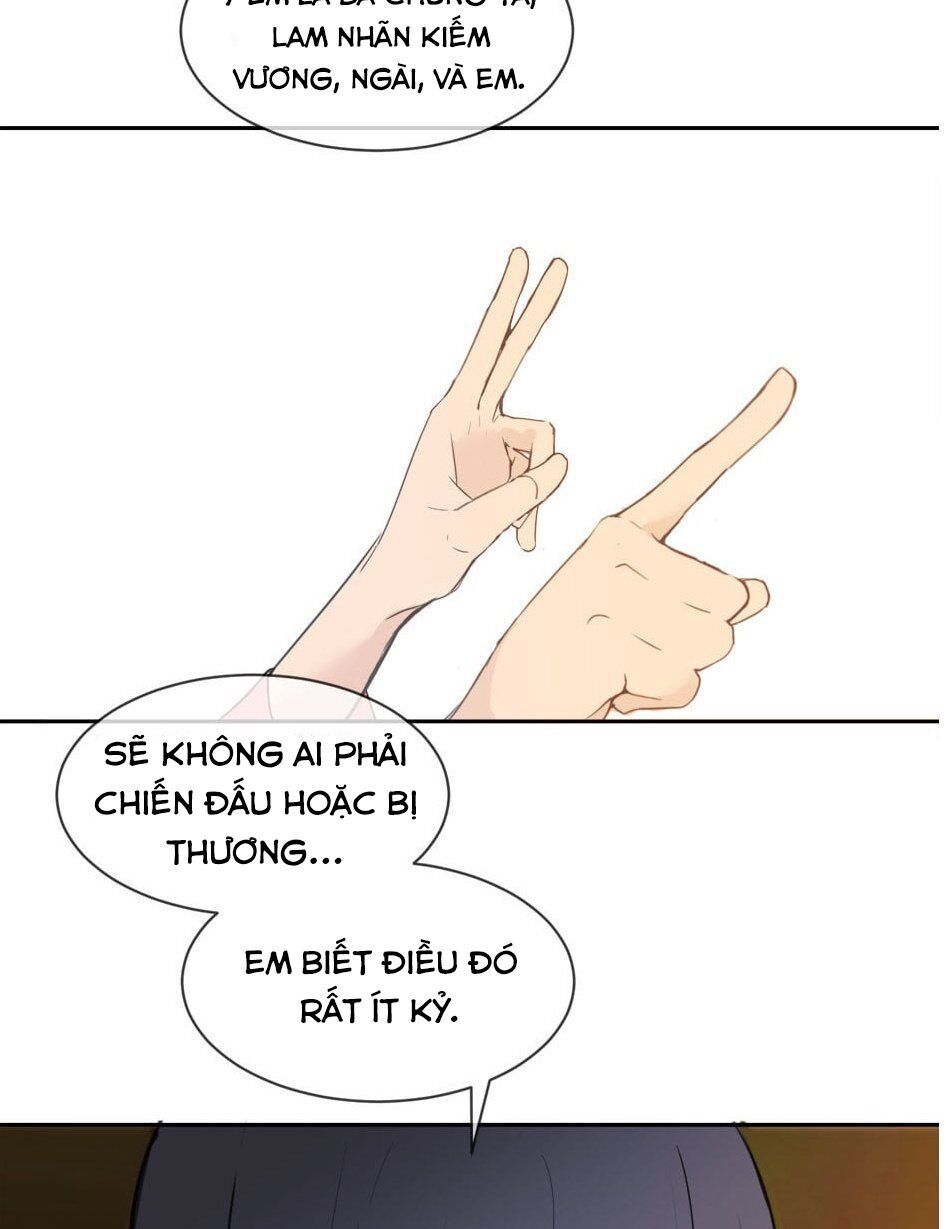 The Dead King Chapter 38 - Trang 2