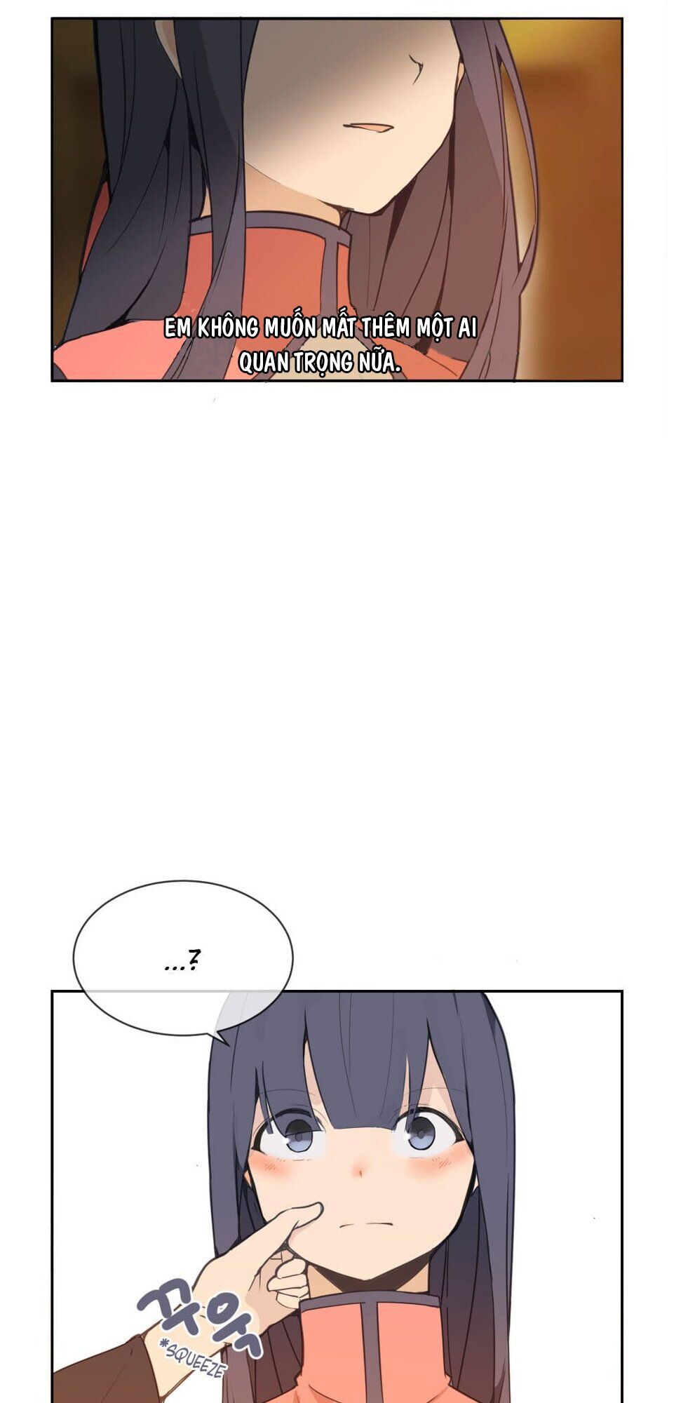 The Dead King Chapter 38 - Trang 2