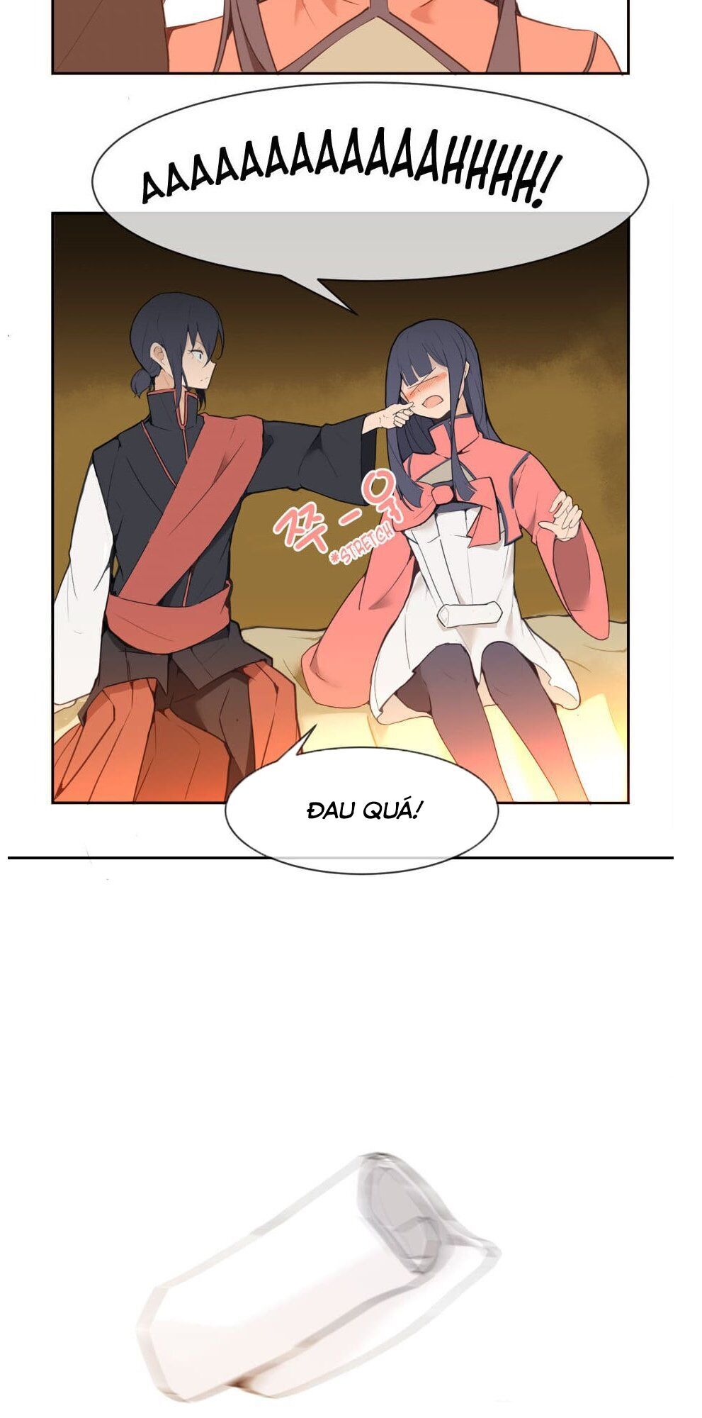 The Dead King Chapter 38 - Trang 2