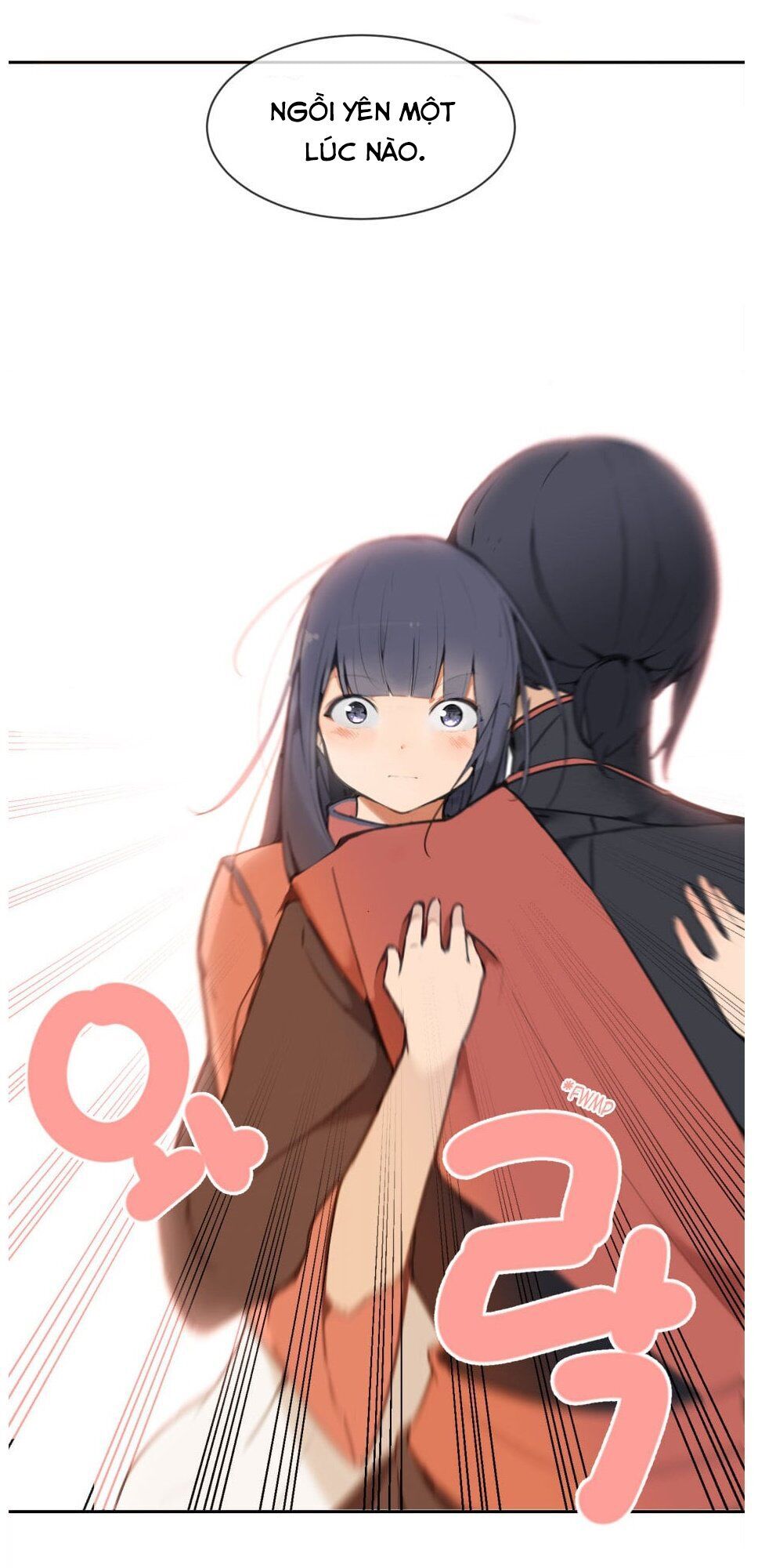 The Dead King Chapter 38 - Trang 2