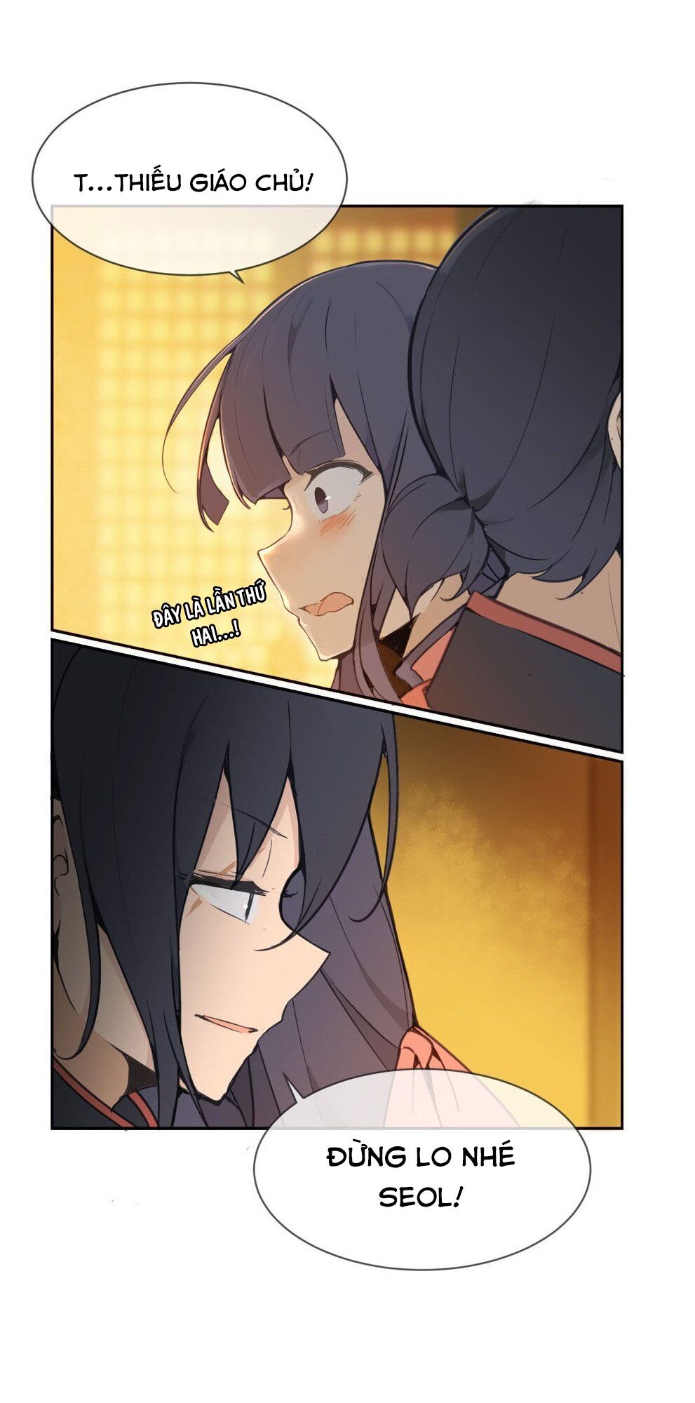 The Dead King Chapter 38 - Trang 2