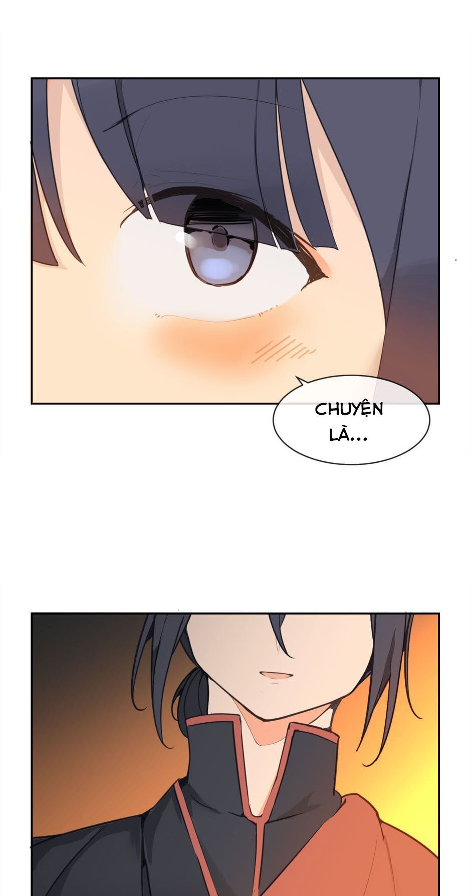 The Dead King Chapter 39 - Trang 2