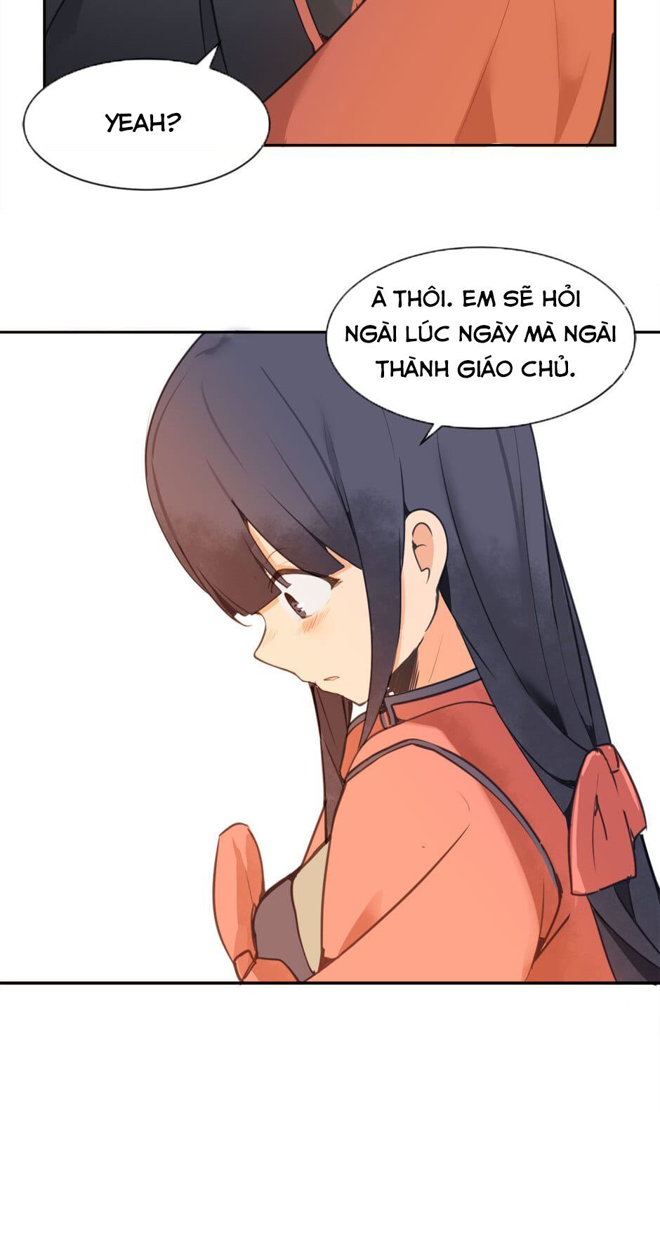 The Dead King Chapter 39 - Trang 2