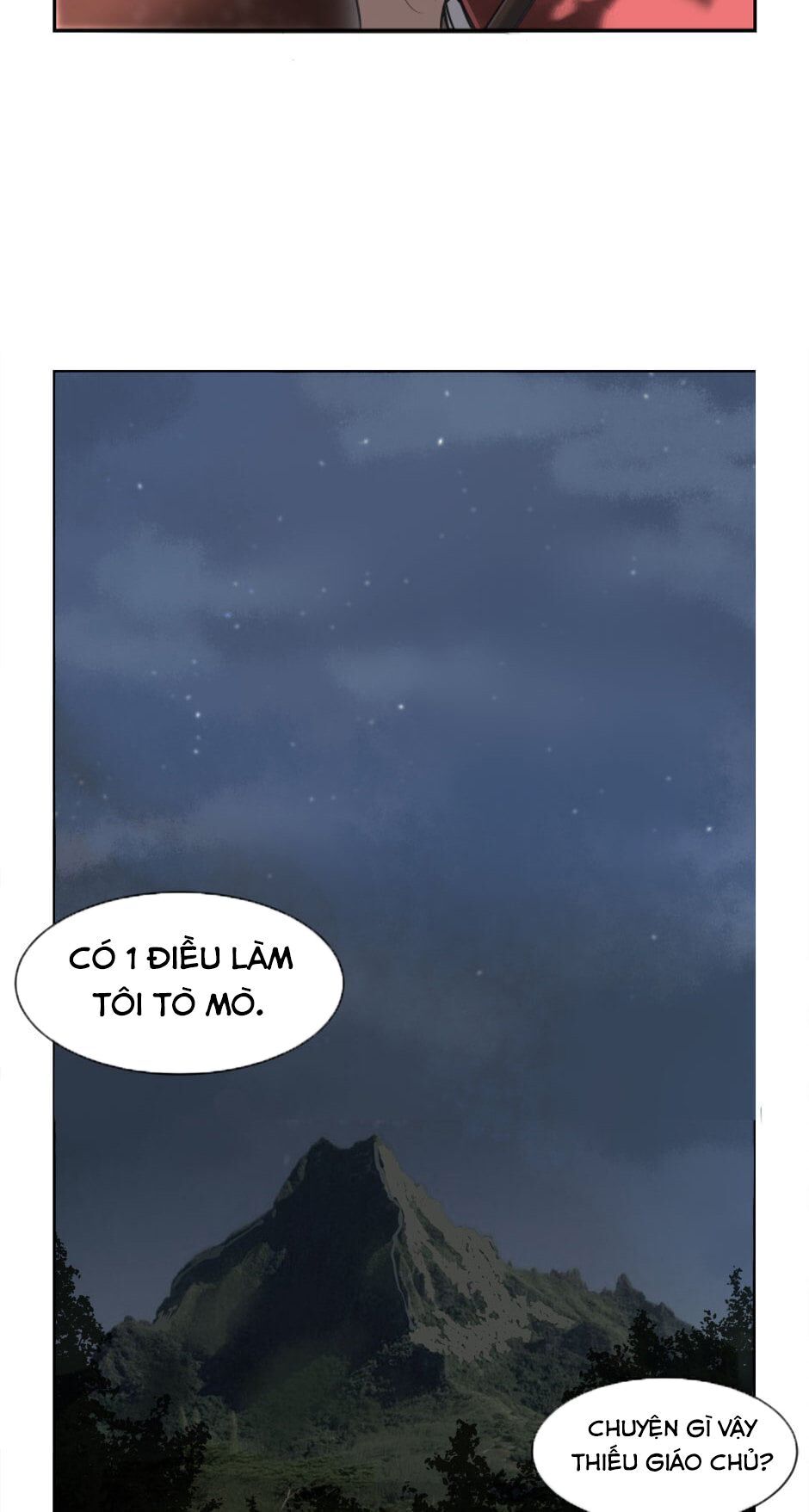 The Dead King Chapter 39 - Trang 2