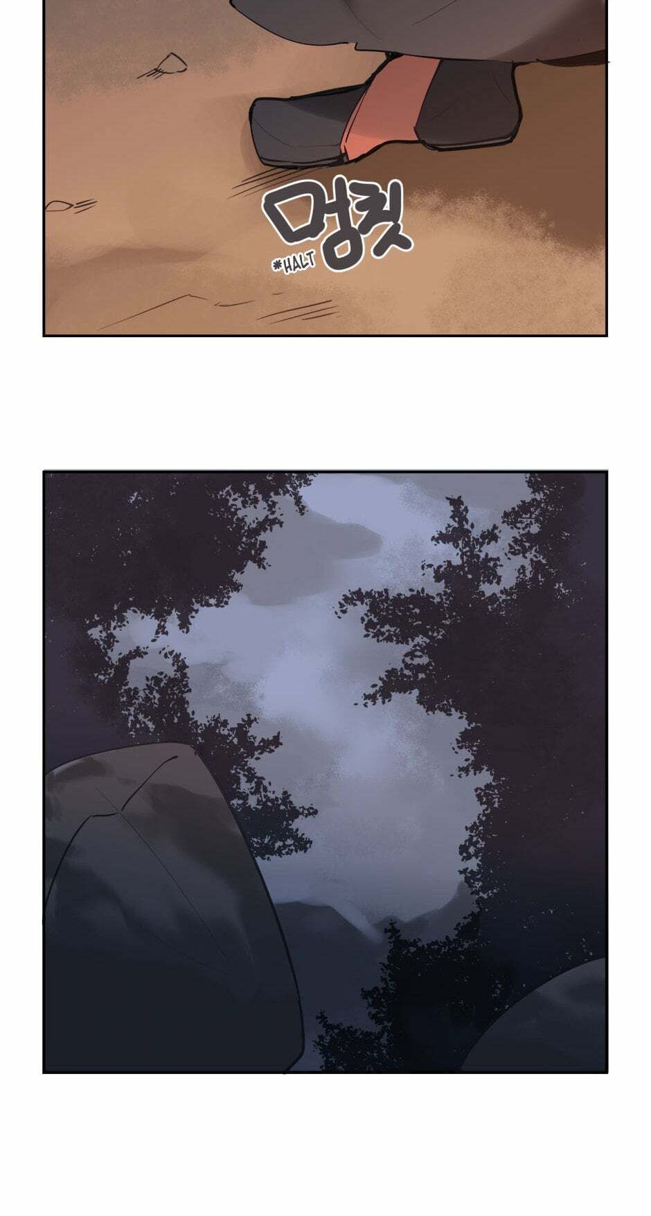 The Dead King Chapter 39 - Trang 2