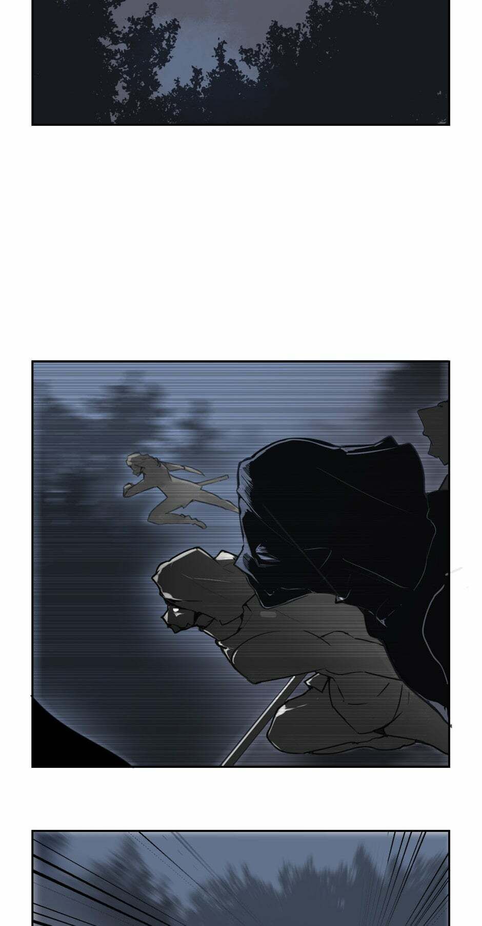 The Dead King Chapter 39 - Trang 2