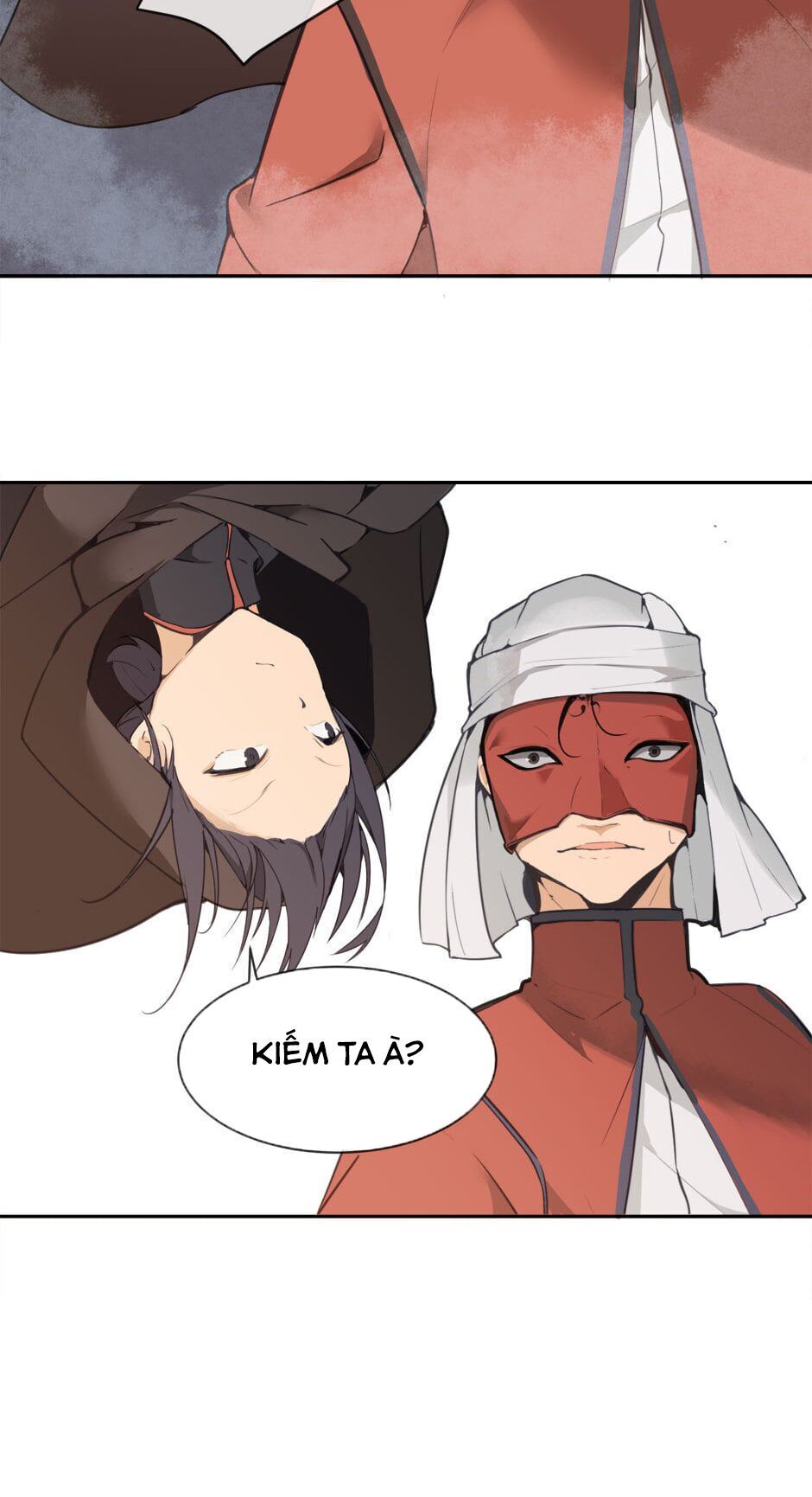 The Dead King Chapter 39 - Trang 2