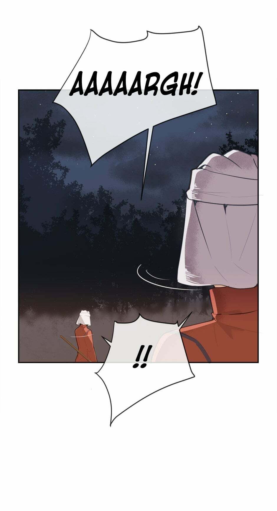 The Dead King Chapter 39 - Trang 2