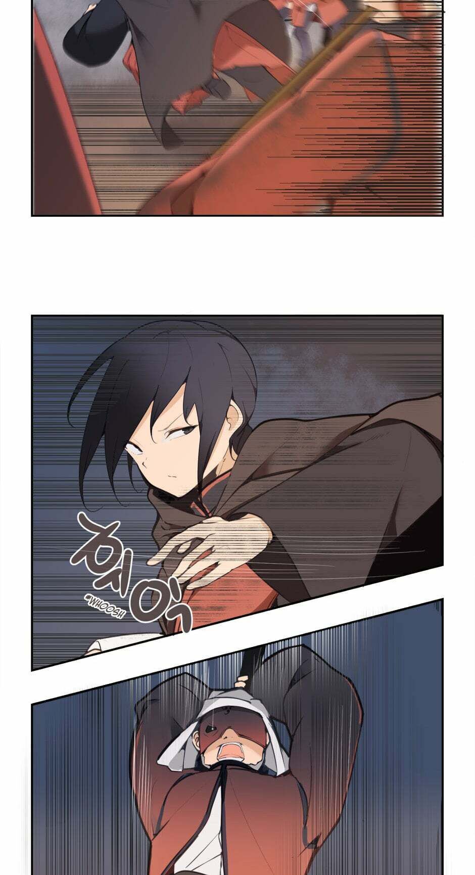 The Dead King Chapter 39 - Trang 2