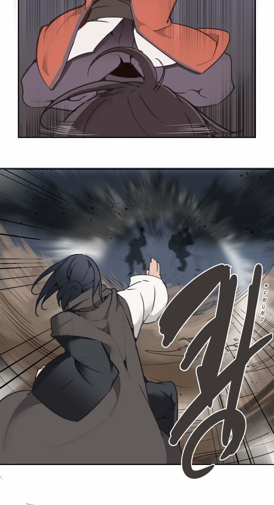 The Dead King Chapter 39 - Trang 2